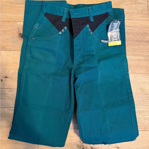 Vintage Roughriders - Picture 1 of 3